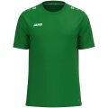 JAKO Sport T-shirt One (Polyester Eyelet) green men's