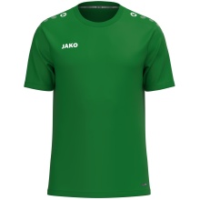 JAKO Sport T-shirt One (Polyester Eyelet) green children