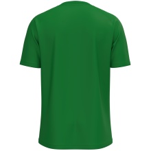 JAKO Sport T-shirt One (Polyester Eyelet) green children