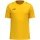 JAKO Sport T-shirt One (Polyester Eyelet) yellow men's