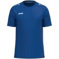 JAKO Sport T-shirt One (Polyester Eyelet) royal blue Men's