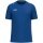 JAKO Sport T-shirt One (Polyester Eyelet) royal blue Men's