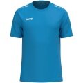 JAKO Sport T-shirt One (Polyester Eyelet) blue Men's