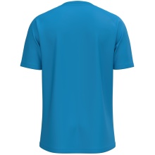 JAKO Sport T-shirt One (Polyester Eyelet) blue Children