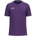 JAKO Sport T-shirt One (Polyester Eyelet) purple men's
