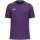 JAKO Sport T-shirt One (Polyester Eyelet) purple men's