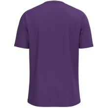 JAKO Sport T-shirt One (Polyester Eyelet) purple men's