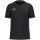 JAKO Sport T-shirt One (Polyester Eyelet) black men's