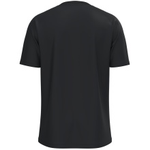 JAKO Sport T-shirt One (Polyester Eyelet) black men's