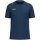 JAKO Sport T-shirt One (Polyester Eyelet) navy blue men's