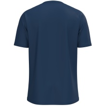 JAKO Sport T-shirt One (Polyester Eyelet) navy blue children