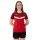 JAKO Sport Shirt Iconic (Polyester Micro Mesh) red/wine red Ladies