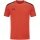 JAKO Sport T-shirt Jersey Power (Polyester interlock, durable) orange/navy blue Children