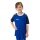 JAKO Sports T-shirt Jersey Iconic (Polyester Interlock) royal blue/navy blue Children