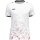 JAKO Sports T-shirt Jersey Sonic KA (quick-drying, durable) white/red/grey men's