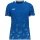 JAKO Sports T-shirt Jersey Sonic KA (quick-drying, durable) royal blue/black/white men's