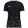 JAKO Sports T-shirt Jersey Sonic KA (quick-drying, durable) black/anthracite grey/white men's
