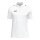 JAKO Sport Polo One Cotton (Cotton Blend) white Men's
