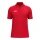 JAKO Sport Polo One Cotton (Cotton Blend) red Men's