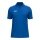 JAKO Sport Polo One Cotton (Cotton Blend) royal blue Men's