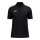 JAKO Sport Polo One Cotton (Cotton Blend) black men's