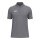 JAKO Sport Polo One Cotton (Cotton Blend) grey Men's