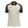 JAKO Sport Polo Sonic (light, breathable) beige/black men's