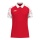JAKO Sport Polo Sonic (light, breathable) red/white men's