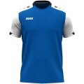JAKO Sport T-shirt Dynamic (100% recycled Polyester) royal blue/white/navy blue Men's
