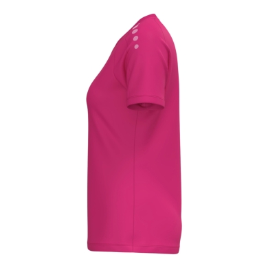 JAKO Sport T-Shirt One Cotton (Cotton Blend) pink Ladies