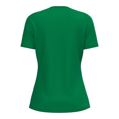 JAKO Sport T-Shirt One Cotton (Cotton Blend) green Ladies