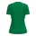 JAKO Sport T-Shirt One Cotton (Cotton Blend) green Ladies