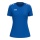JAKO Sport T-Shirt One Cotton (Cotton Blend) royal blue Ladies