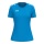 JAKO Sport T-Shirt One Cotton (Cotton Blend) blue Ladies