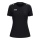 JAKO Sport T-Shirt One Cotton (Cotton Blend) black ladies