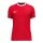 JAKO Sport T-shirt One Jersey (100% recycled Polyester) red Men's