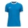 JAKO Sports T-shirt One Jersey (100% recycled Polyester) blue Men's