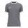 JAKO Sports T-shirt One Jersey (100% recycled Polyester) grey Men's