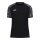 JAKO Sport T-shirt Sonic (breathable, durable) black/anthracite grey boys