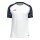JAKO Sports T-shirt Sonic (breathable, durable) white/navy/red boys