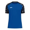 JAKO Sports T-shirt Sonic (breathable, durable) royal blue/black men's