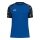 JAKO Sport T-shirt Sonic (breathable, durable) royal blue/black boys