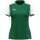 JAKO Sport Shirt Dynamic Jersey (Polyester Micro Mesh) green/white ladies