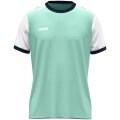 JAKO Sport T-shirt Dynamic Jersey (Polyester Micro Mesh) mint green/white children