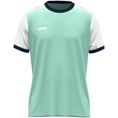 JAKO Sport T-shirt Dynamic Jersey (Polyester Micro Mesh) mint green/white men's