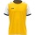JAKO Sport T-shirt Dynamic Jersey (Polyester Micro Mesh) yellow/white children