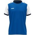 JAKO Sport T-shirt Dynamic Jersey (Polyester Micro Mesh) royal blue/white men's