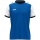 JAKO Sport T-shirt Dynamic Jersey (Polyester Micro Mesh) royal blue/white Children