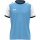 JAKO Sport T-shirt Dynamic Jersey (Polyester Micro Mesh) sky blue/white children