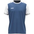 JAKO Sport T-shirt Dynamic Jersey (Polyester Micro Mesh) midnight blue/white men's